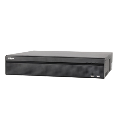 32 Channel 2U 8HDDs Ultra series Network Video Recorder