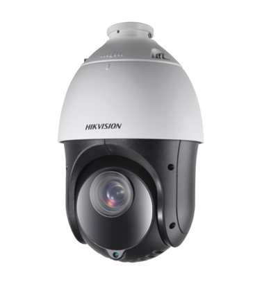 4-inch 2 MP 25X Powered by DarkFighter IR Analog Speed Dome