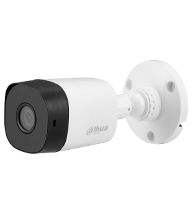 2MP HDCVI IR Bullet Camera