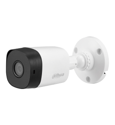 4MP HDCVI IR Bullet Camera