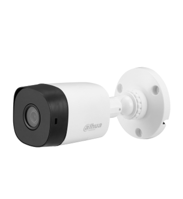 5MP HDCVI Fixed IR Bullet Camera