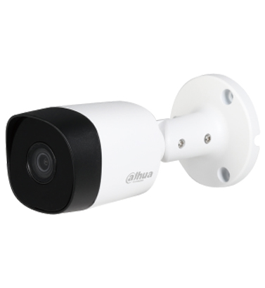 2MP HDCVI IR Bullet Camera