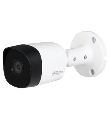 4MP HDCVI IR Bullet Camera