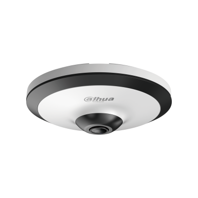 5MP HDCVI IR-Fisheye Camera