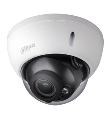 2MP HDCVI IR Dome Camera