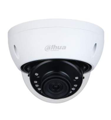 4MP HDCVI IR Dome Camera