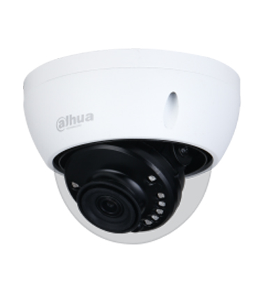 4MP HDCVI IR Dome Camera