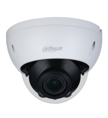 4MP HDCVI IR Dome Camera