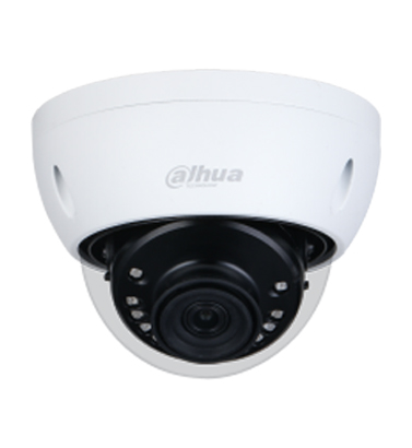 5MP Starlight HDCVI IR Dome Camera