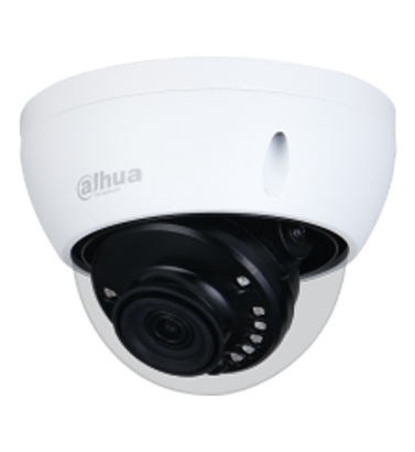 5MP Starlight HDCVI IR Dome Camera