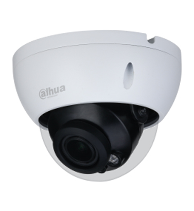 5MP Starlight HDCVI IR Dome Camera