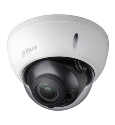 4K HDCVI IR Dome Camera