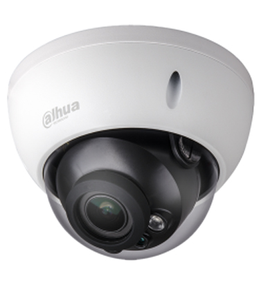 2MP Starlight HDCVI IR Dome Camera