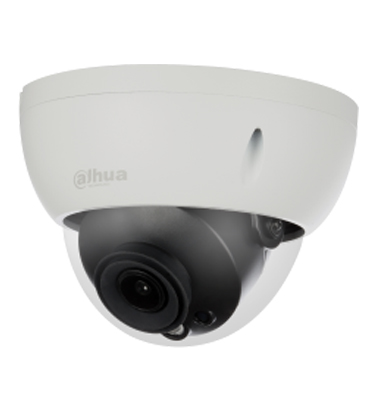 4K Starlight HDCVI IR Dome Camera