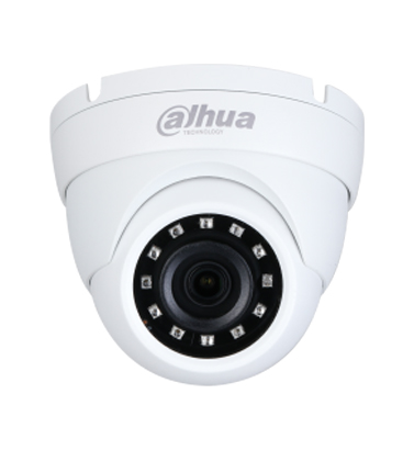 4MP HDCVI IR Eyeball Camera