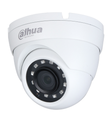 4MP HDCVI IR Eyeball Camera