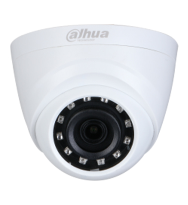 4MP HDCVI IR Eyeball Camera