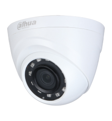 4MP HDCVI IR Eyeball Camera