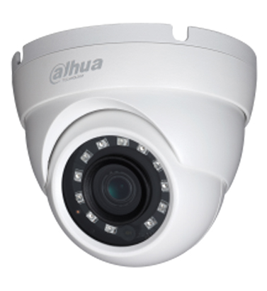 5MP HDCVI IR Eyeball Camera