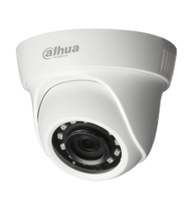 5MP HDCVI IR Eyeball Camera