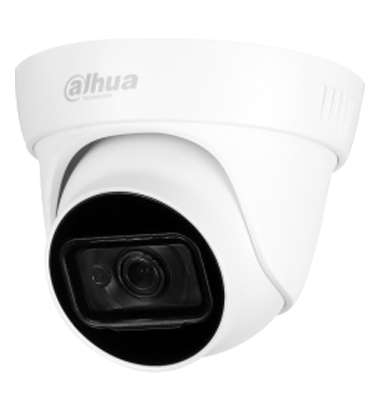 4K HDCVI IR Eyeball Camera