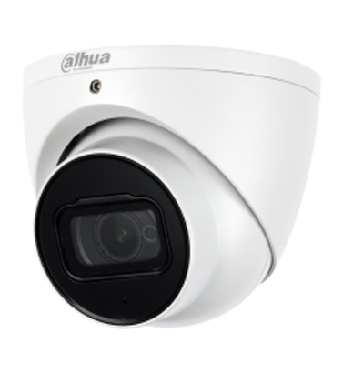 6MP WDR HDCVI IR Eyeball Camera