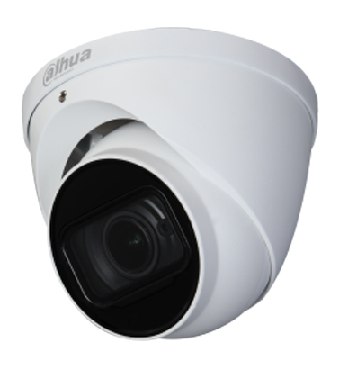 6MP WDR HDCVI IR Eyeball Camera