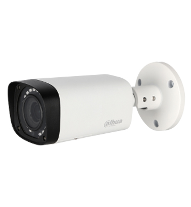 2MP HDCVI IR Bullet Camera