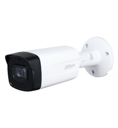 2MP HDCVI IR Bullet Camera