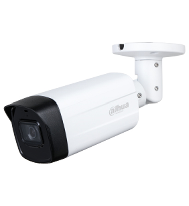 2MP HDCVI IR Bullet Camera