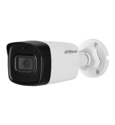 2MP HDCVI IR Bullet Camera