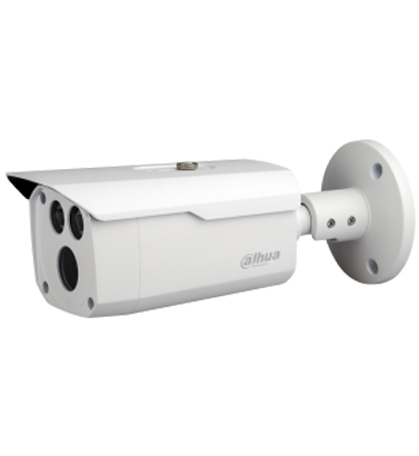 4MP HDCVI IR Bullet Camera