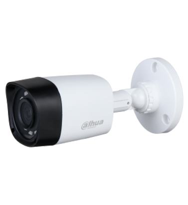 4MP HDCVI IR Bullet Camera