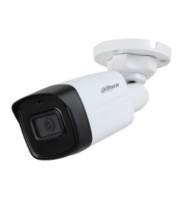 4MP HDCVI IR Bullet Camera