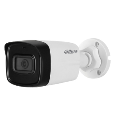 4MP HDCVI IR Bullet Camera