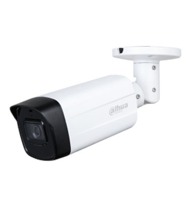 5MP Starlight HDCVI IR Bullet Camera