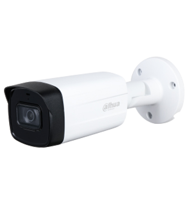 5MP Starlight HDCVI IR Bullet Camera