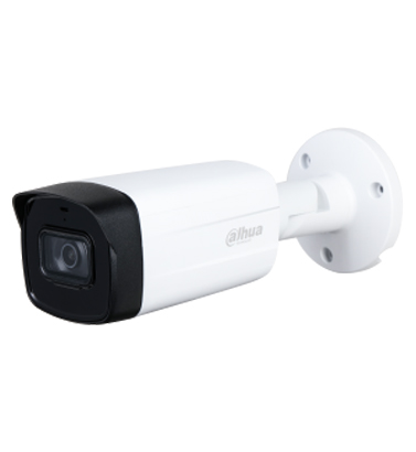 5MP Starlight HDCVI IR Bullet Camera