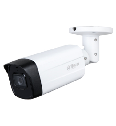 5MP Starlight HDCVI IR Bullet Camera