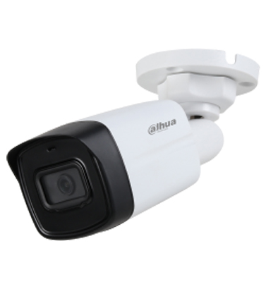 5MP Starlight HDCVI IR Bullet Camera