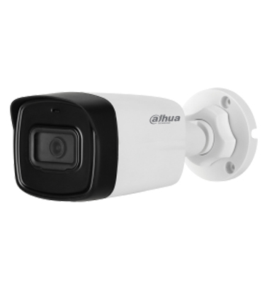 5MP Starlight HDCVI IR Bullet Camera