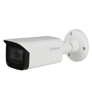 2MP Starlight HDCVI IR Bullet Camera