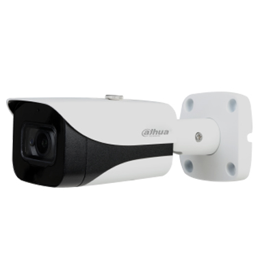 6MP WDR HDCVI IR Bullet Camera