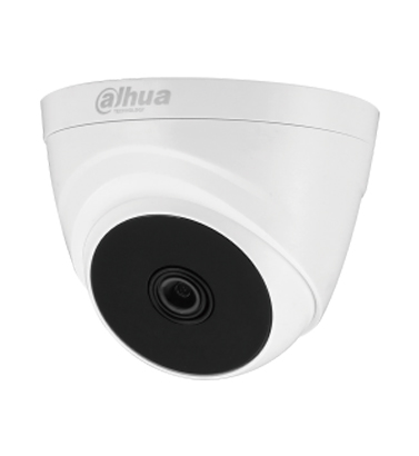 4MP HDCVI IR Eyeball Camera