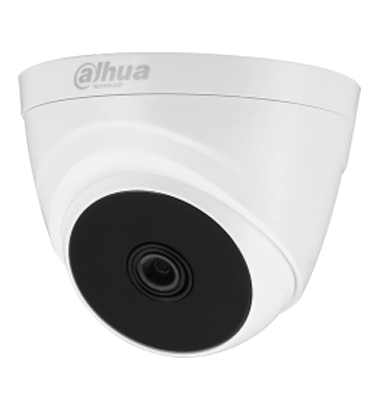 5MP HDCVI Fixed IR Eyeball Camera