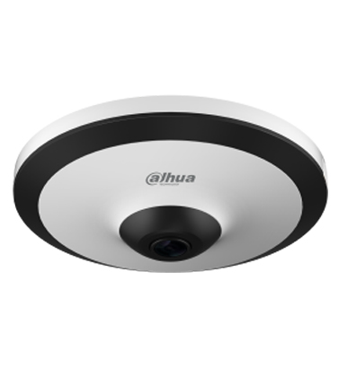 5MP Panoramic Network IR Fisheye Camera