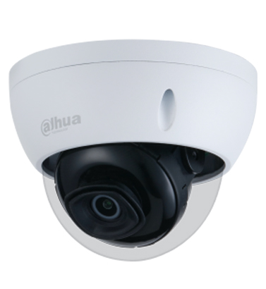 2MP Lite IR Fixed-focal Dome Network Camera