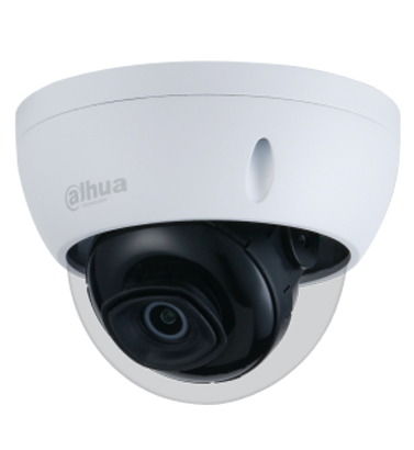 4MP Lite IR Fixed-focal Dome Network Camera