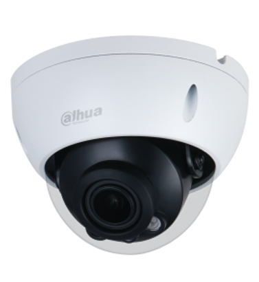 4MP Lite IR Fixed-focal Dome Network Camera