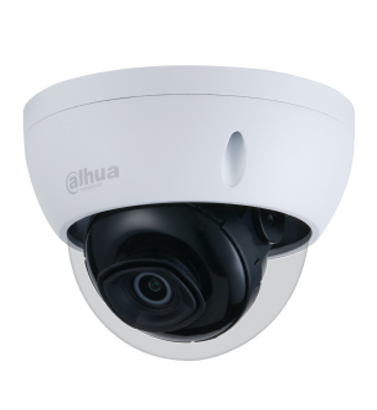 5MP Lite IR Fixed-focal Dome Network Camera